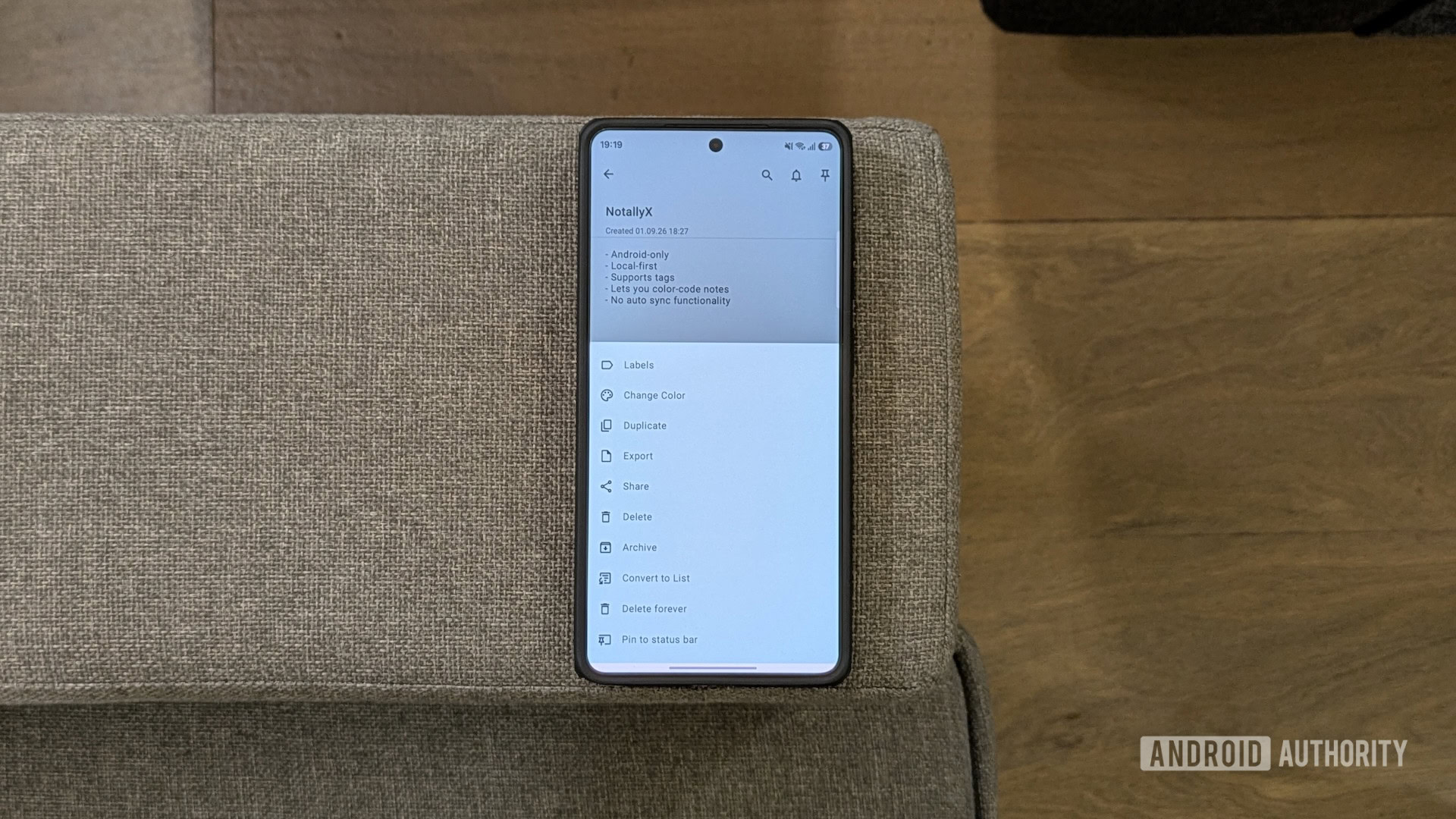 Google Keep Yetersiz mi Kalıyor? Denemeniz Gereken 5 Android Not Uygulaması