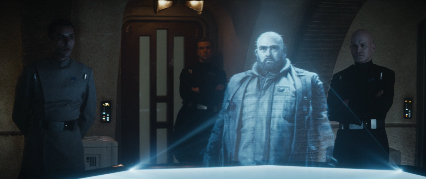 Andor'un Karanlık Sırları: Yeni Kitap Star Wars Evrenini Sarsacak 5 Gerçeği Ortaya Çıkardı