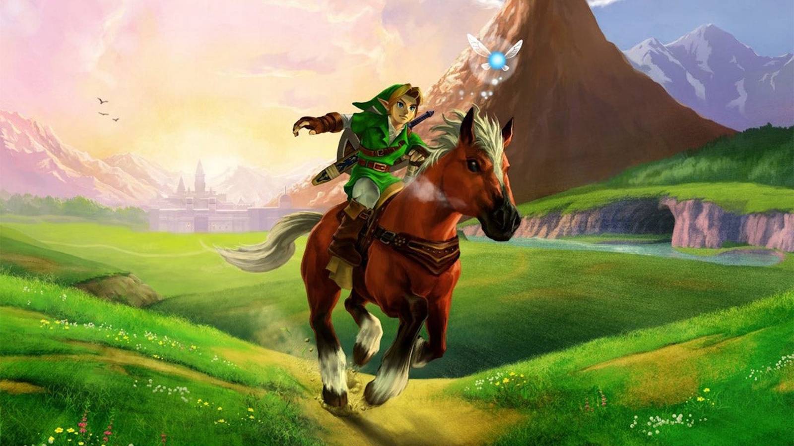 Zelda 40. Yıl Direct'inde Göreceğimiz 5 Büyük Duyuru
