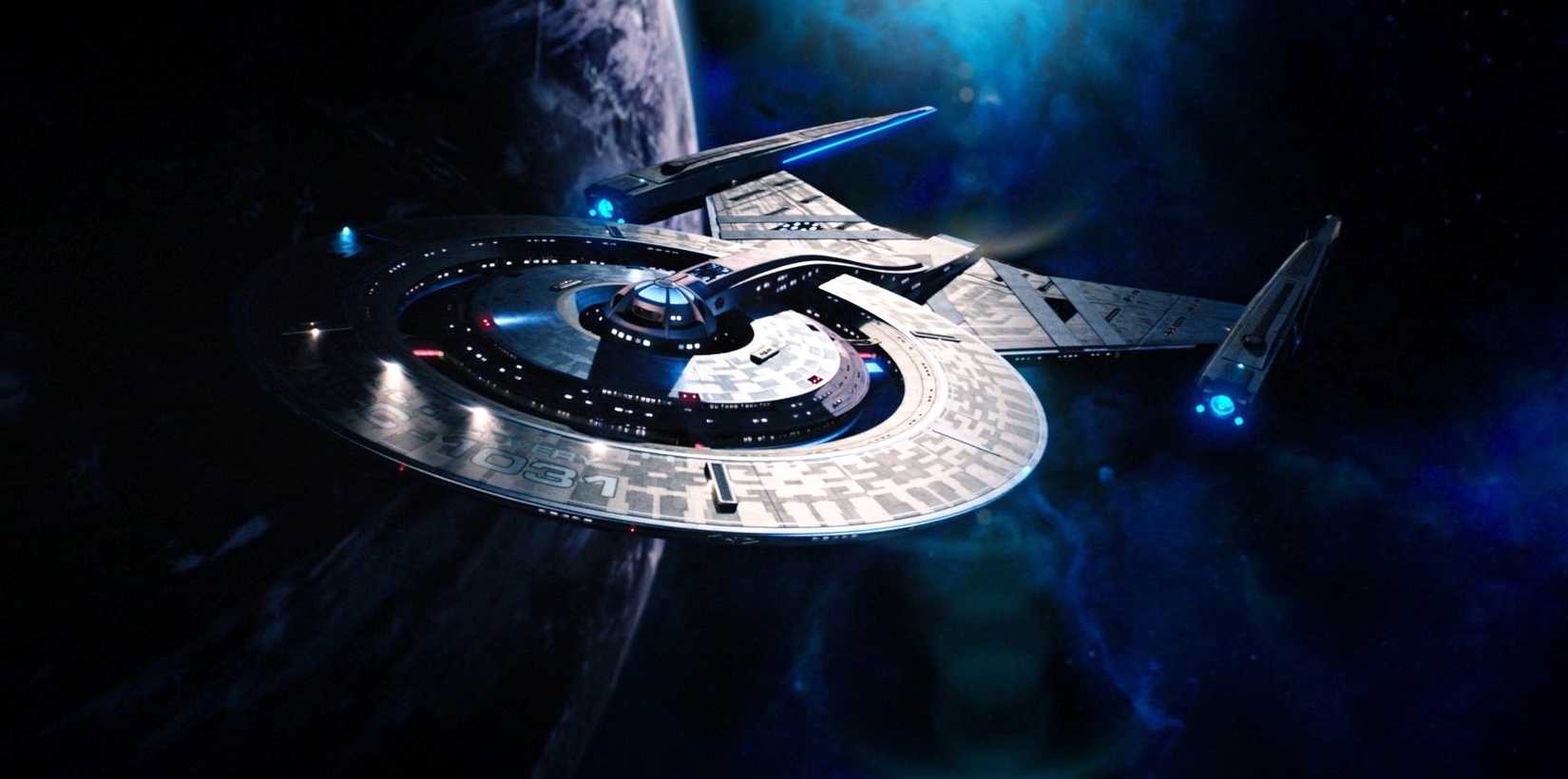 Star Trek'i Değiştiren 5 Efsanevi Uzay Gemisi: Keşiften Savaşa, Korkudan Umuda