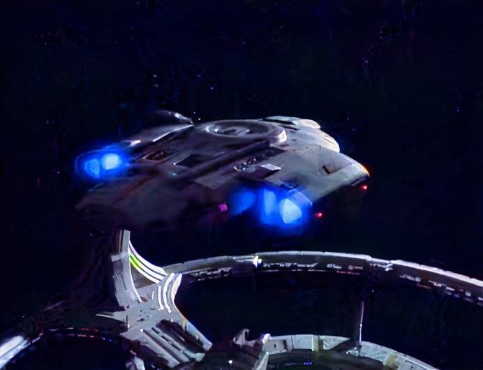 Star Trek'i Değiştiren 5 Efsanevi Uzay Gemisi: Keşiften Savaşa, Korkudan Umuda
