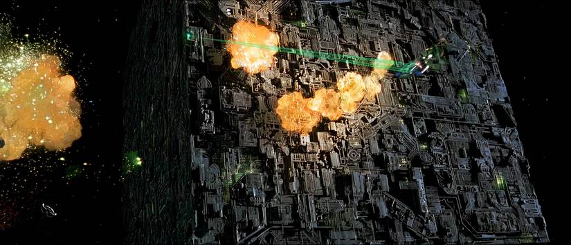 Star Trek'i Değiştiren 5 Efsanevi Uzay Gemisi: Keşiften Savaşa, Korkudan Umuda