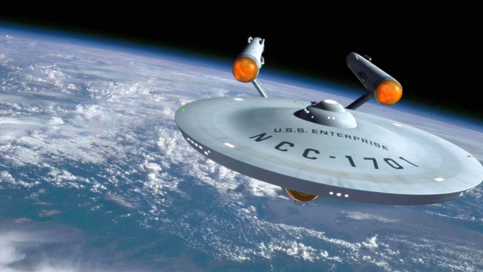 Star Trek'i Değiştiren 5 Efsanevi Uzay Gemisi: Keşiften Savaşa, Korkudan Umuda