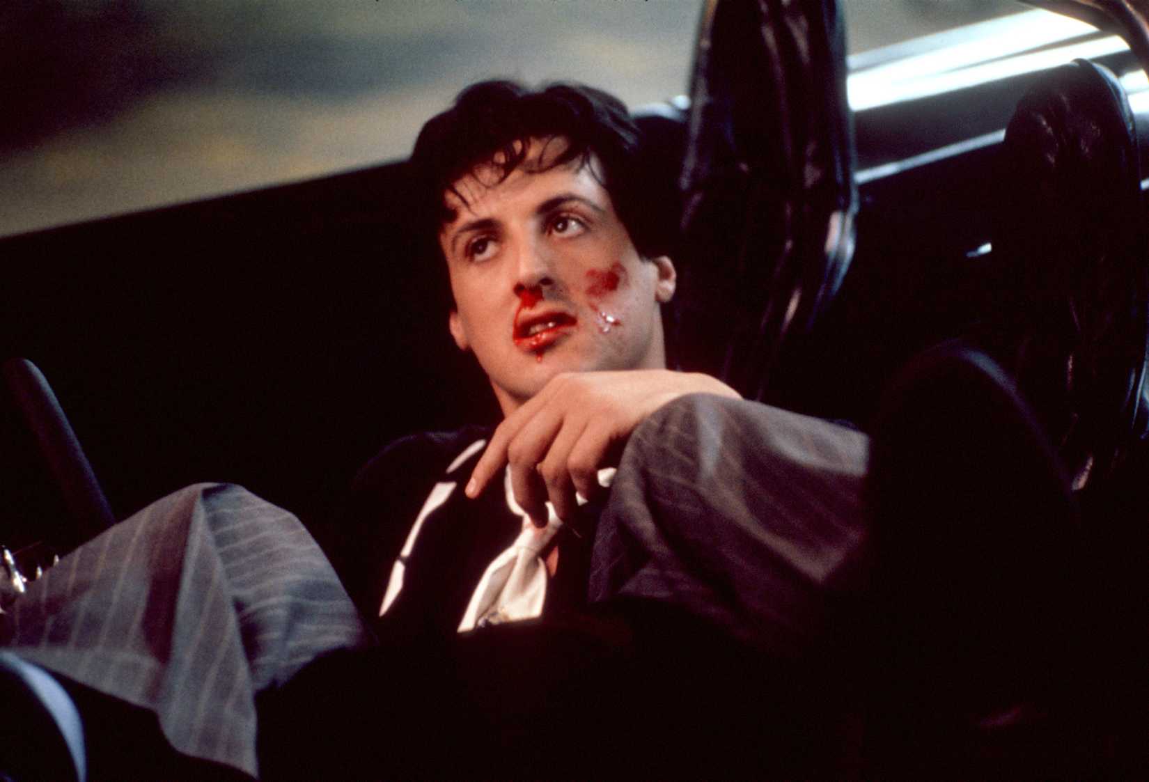 51 Yıl Sonra: Sylvester Stallone'nin Kült Aksiyon Bilim Kurgu Klasiği Artık Ücretsiz İzlenebilir