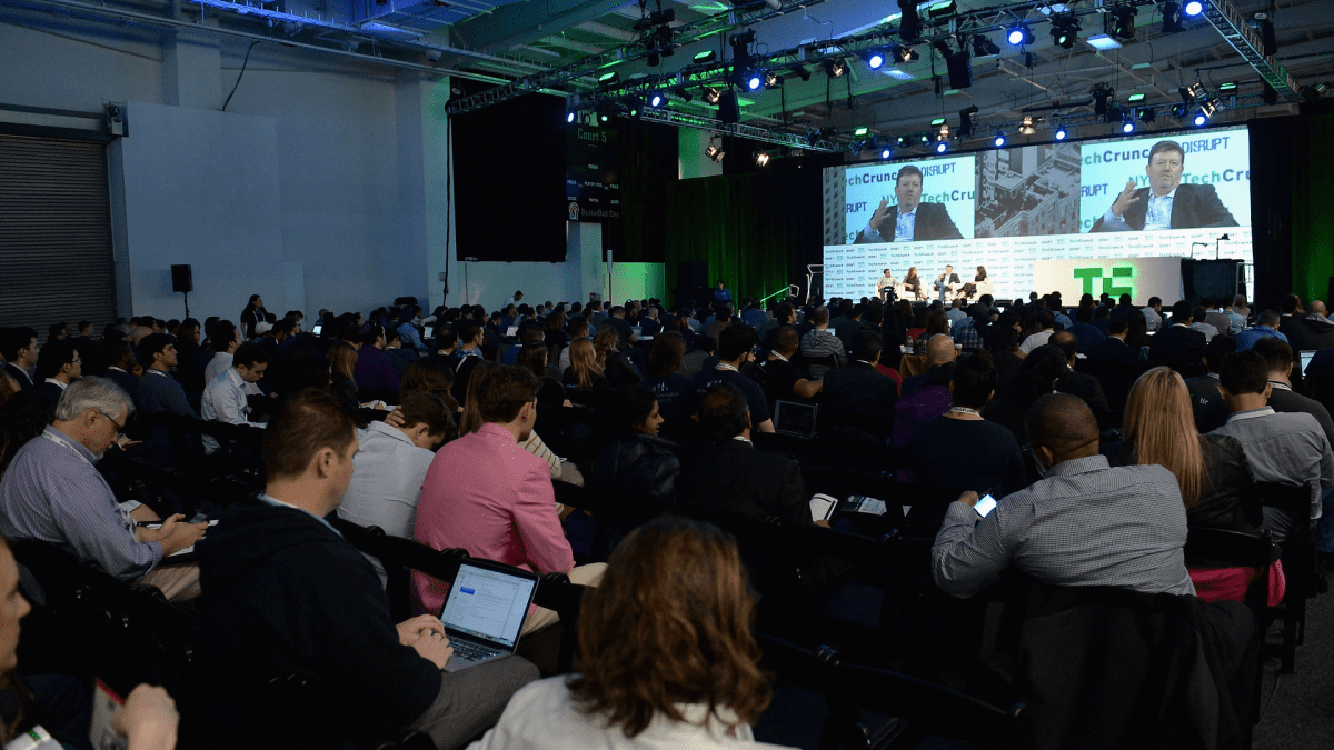 TechCrunch Disrupt 2026 için son 6 gün: 200 dolar indirimle teknoloji liderleriyle buluşun