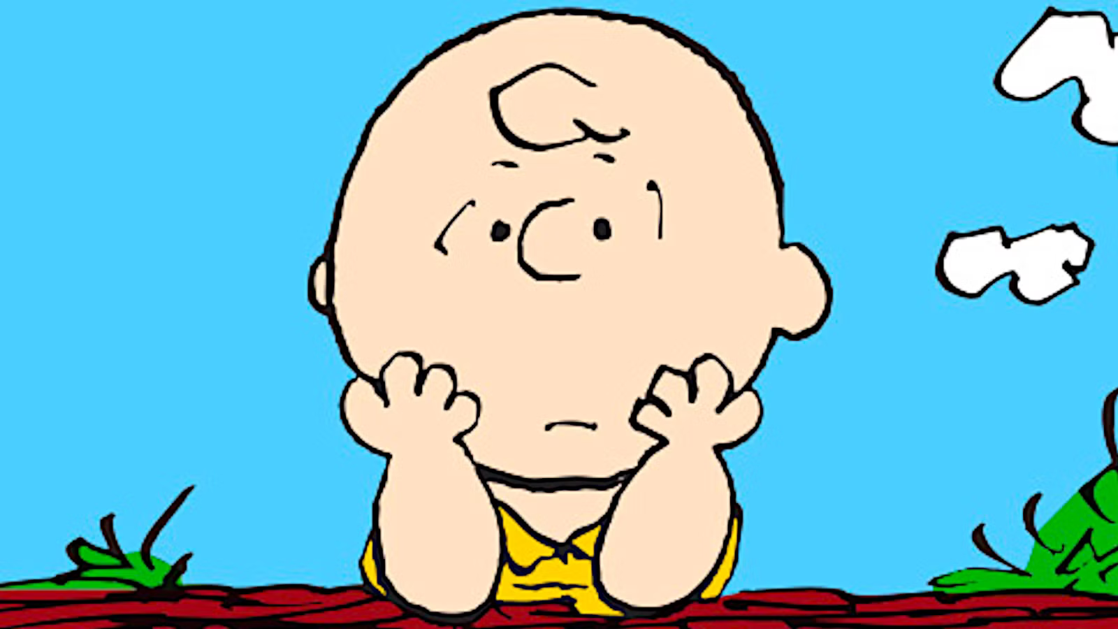Charlie Brown'ın 60 Yıl Önceki Efsane Sözü: Hâlâ En İyi Alıntı!