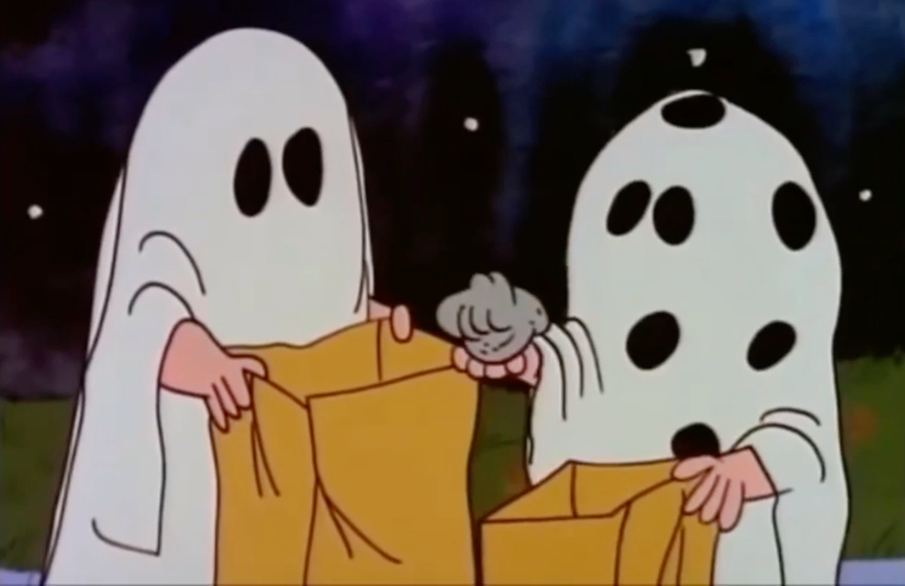 60 Yıl Sonra Hâlâ Geçerli: 'Great Pumpkin, Charlie Brown' Filminin En İkonik Sözü
