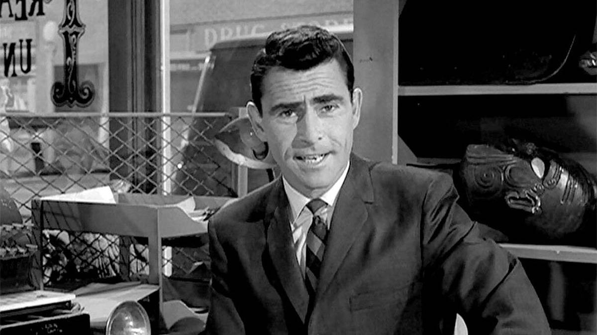 63 Yıl Sonra Twilight Zone'un En Ürkütücü Bölümü Hâlâ Kâbus Gibi