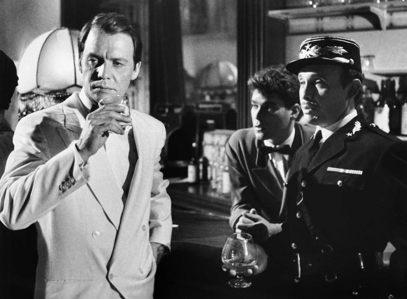 Spider-Noir İptal Edildi Ama Bu 7 Klasik Noir Filmi Sizi Bekliyor