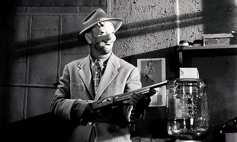 Spider-Noir İptal Edildi Ama Bu 7 Klasik Noir Filmi Sizi Bekliyor
