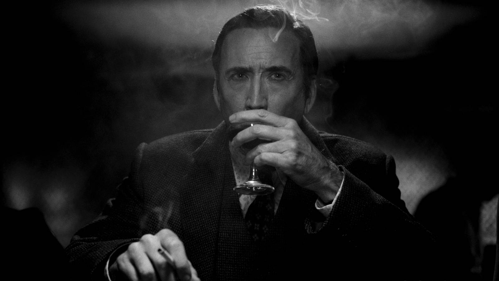 Spider-Noir İptal Edildi Ama Bu 7 Klasik Noir Filmi Sizi Bekliyor