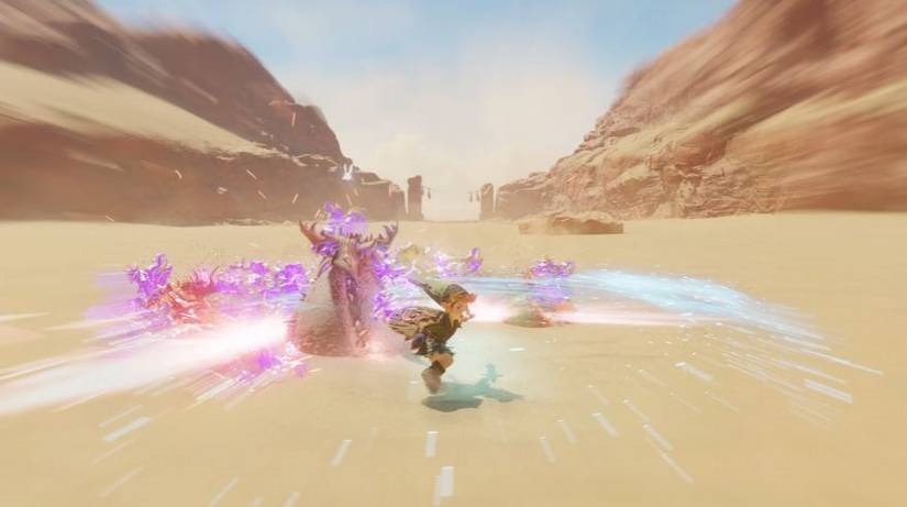 Zelda: Ocarina of Time Remake Fragmanındaki 7 Gizli Detay