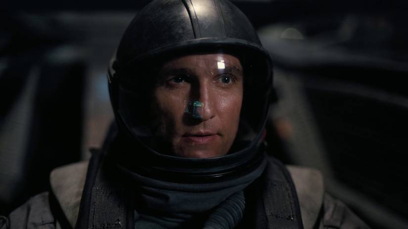 Spielberg'in Interstellar'ı Alien'larla Doluydu: Nolan'ın Filminden 7 Büyük Fark