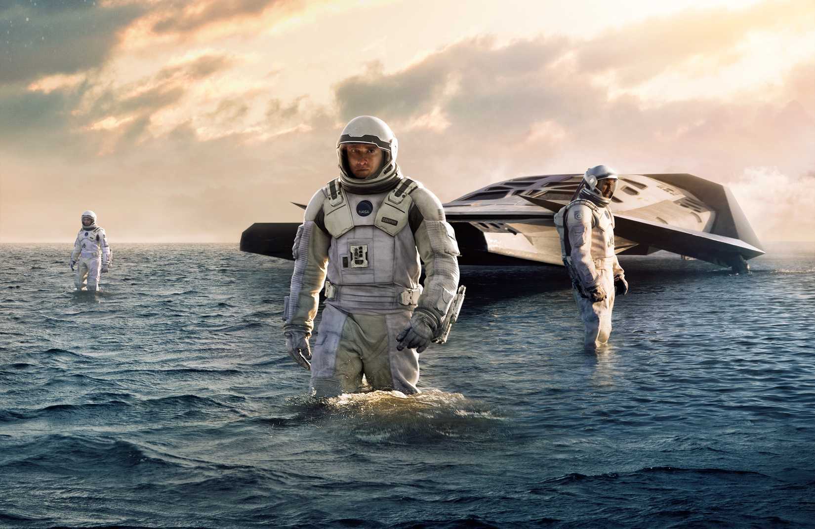 Spielberg'in Interstellar'ı Alien'larla Doluydu: Nolan'ın Filminden 7 Büyük Fark