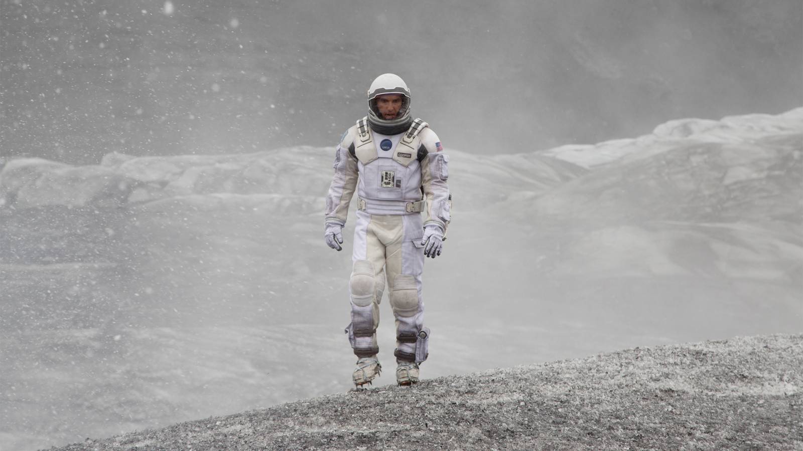 Spielberg'in Interstellar'ı Alien'larla Doluydu: Nolan'ın Filminden 7 Büyük Fark