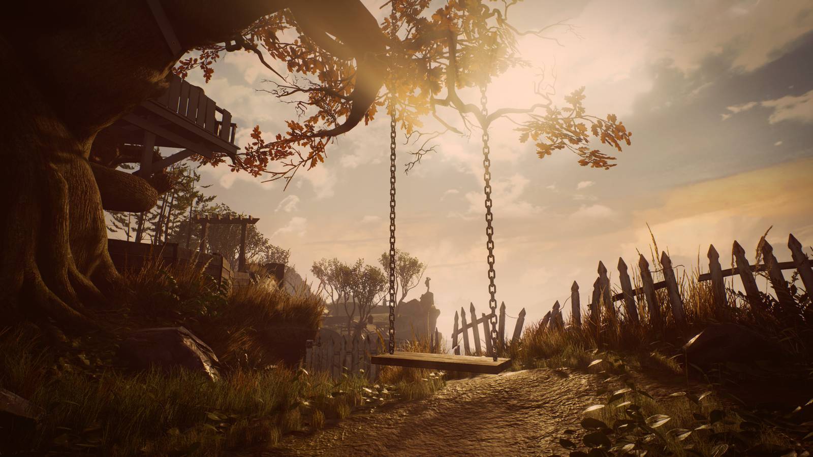 7 Yıl Sonra Bile Oyun Dünyasının En Unutulmaz Sözü: What Remains of Edith Finch