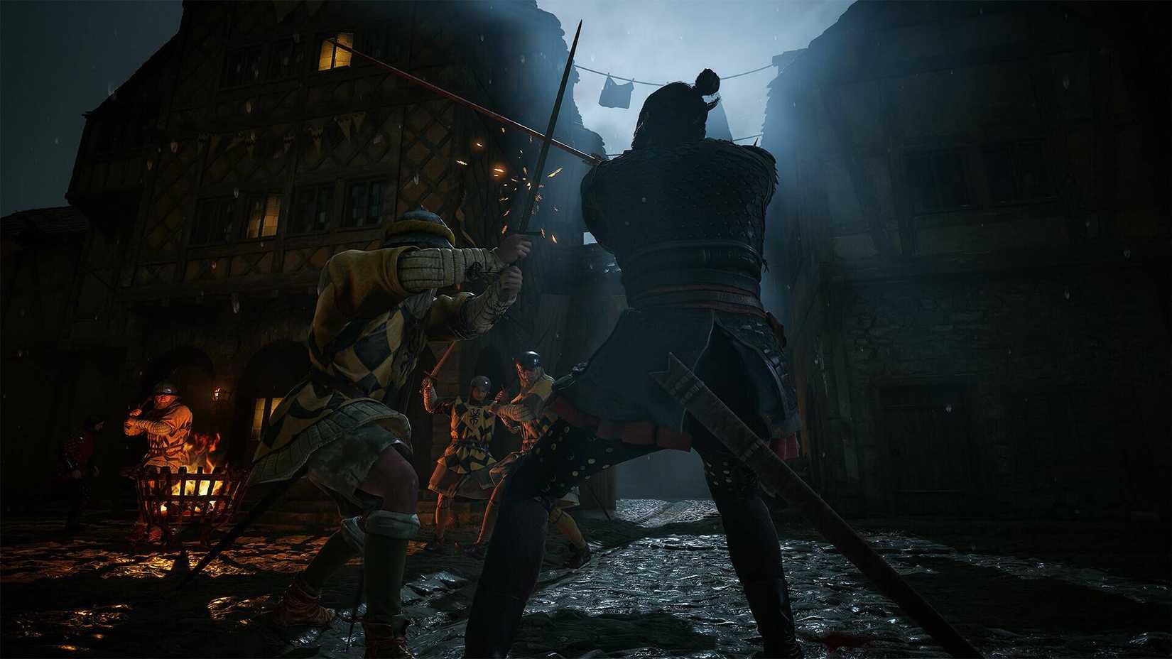 The Witcher 3'ün Yerini Dolduracak 8 Muhteşem Oyun: Geralt'ın Tahtını Arayanlar Buraya!