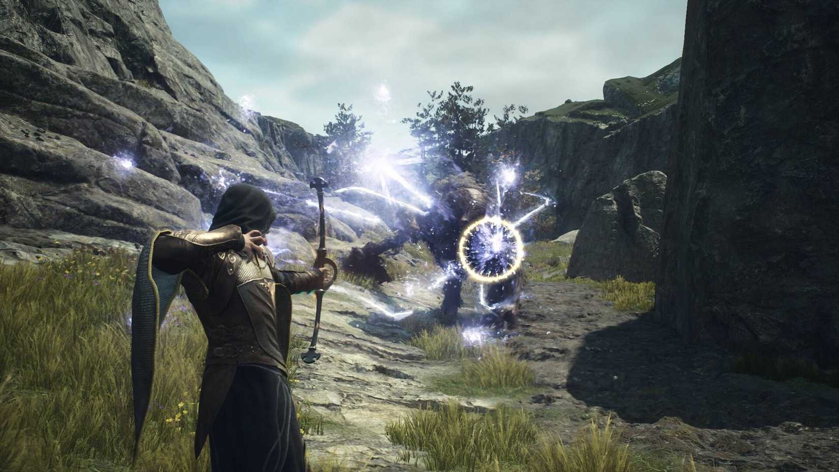 The Witcher 3'ün Yerini Dolduracak 8 Muhteşem Oyun: Geralt'ın Tahtını Arayanlar Buraya!