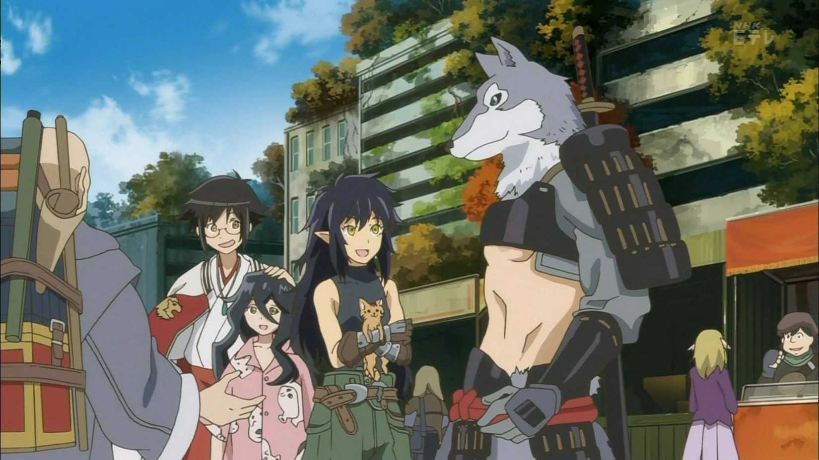 Solo Leveling Benzeri 8 Anime: Zayıftan Zirveye Uzanan Efsaneler
