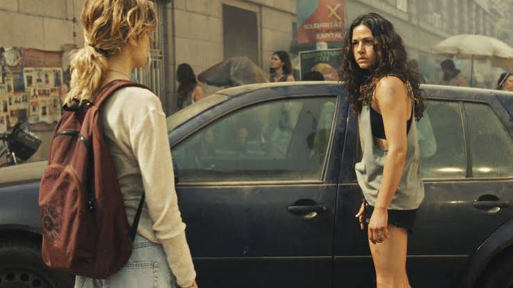 Bu Hafta Sonu Ekranlarda: Slow Horses Dönüyor, Alan Ritchson'dan Yeni Dizi