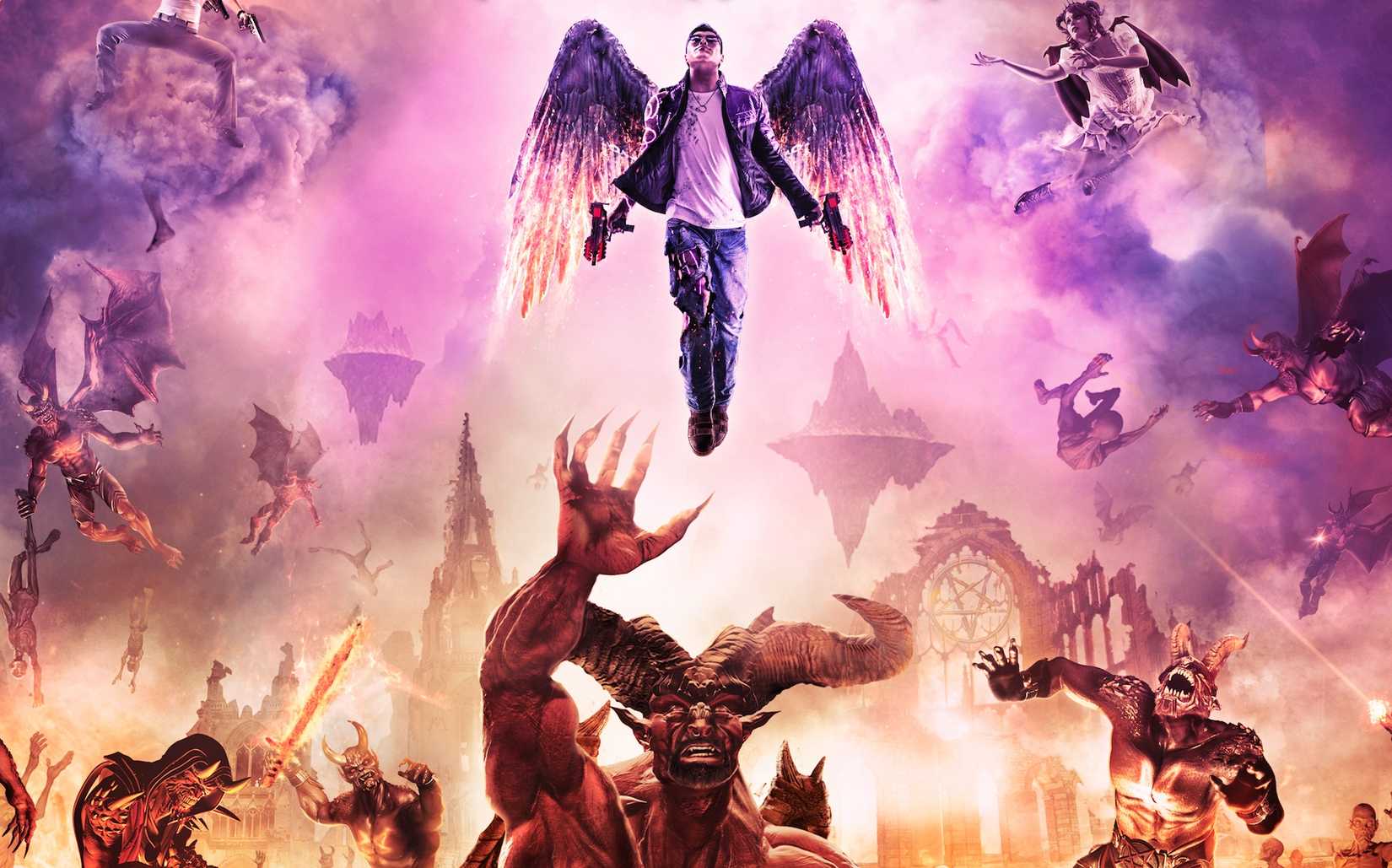 Oyun DLC'leri Sınırları Zorladı: İşte 9 Çılgın Genişleme
