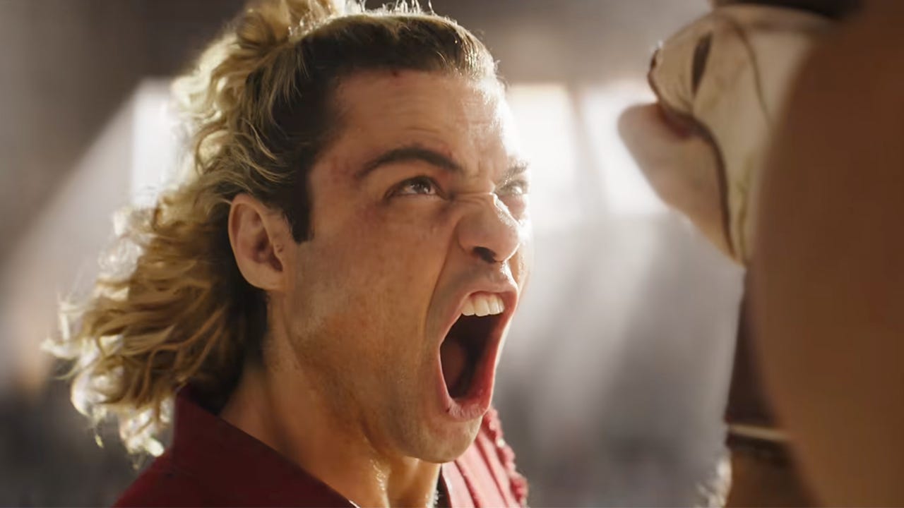 Bu Hafta Kaçırmamanız Gereken 9 Oyun ve Film Fragmanı