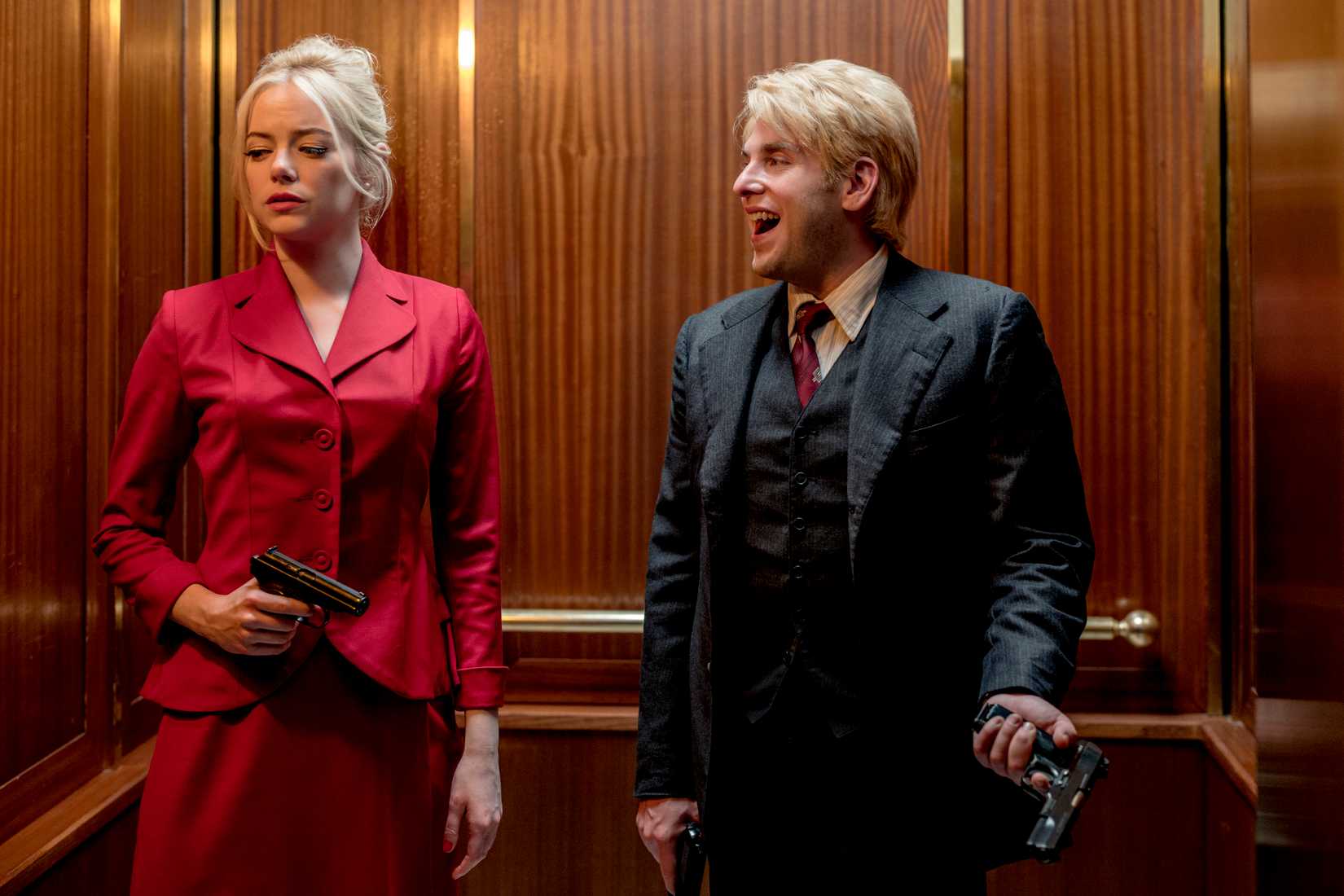 Netflix'te Baştan Sona Kusursuz 9 Bilim Kurgu Dizisi