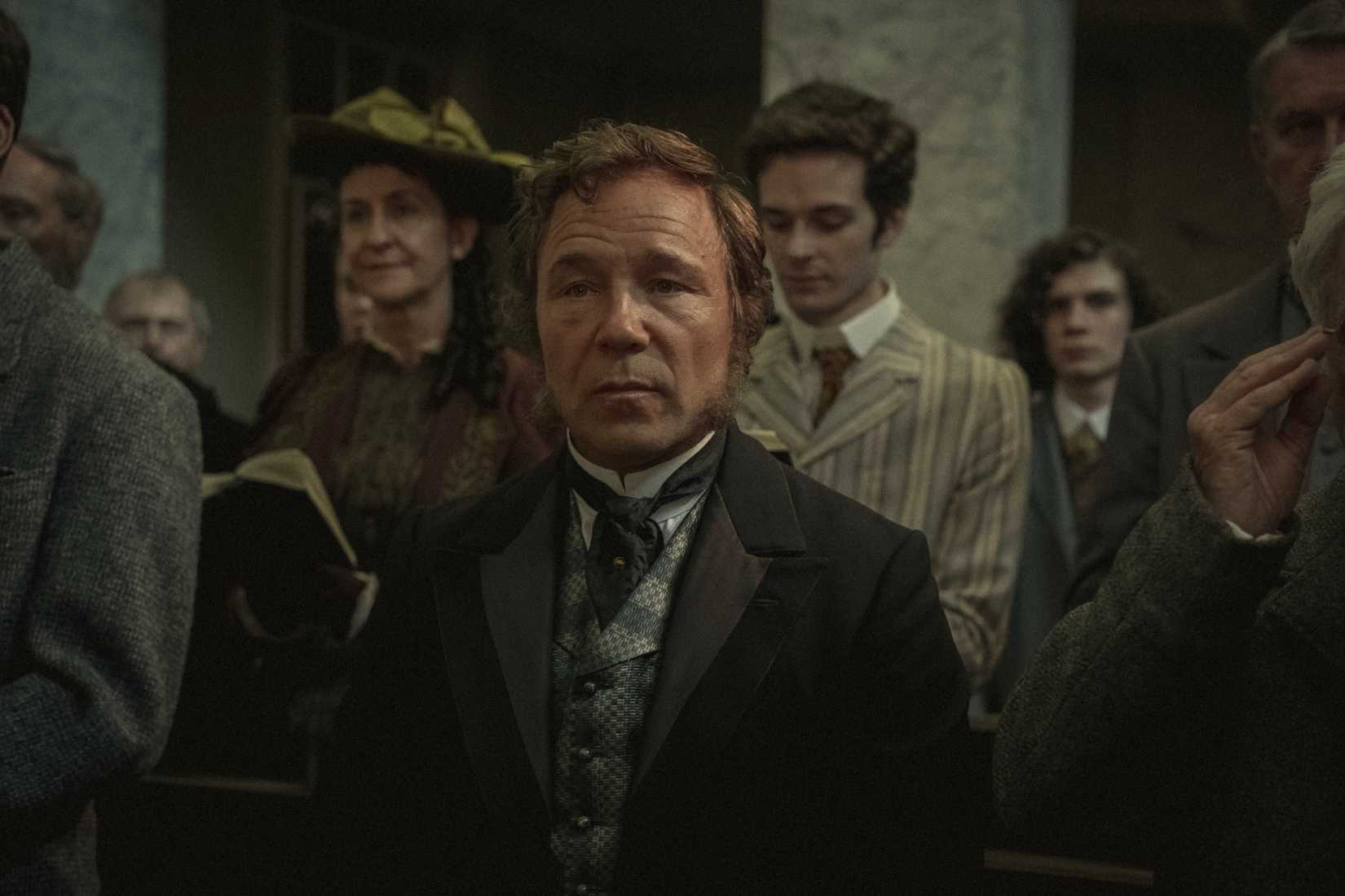 Netflix'te Baştan Sona Kusursuz 9 Bilim Kurgu Dizisi