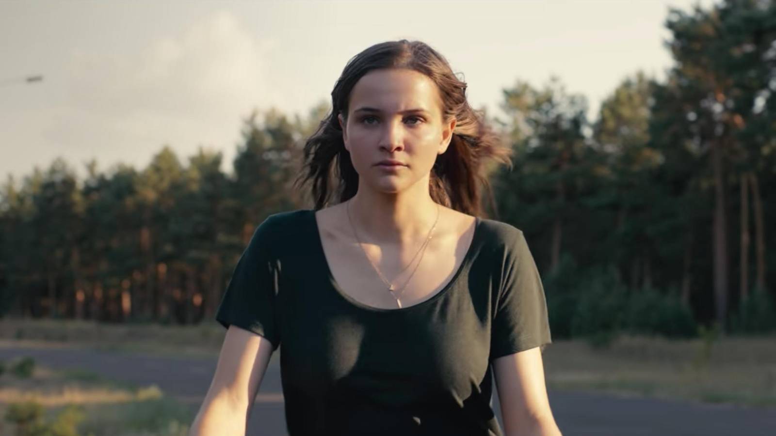 Netflix'te Baştan Sona Kusursuz 9 Bilim Kurgu Dizisi