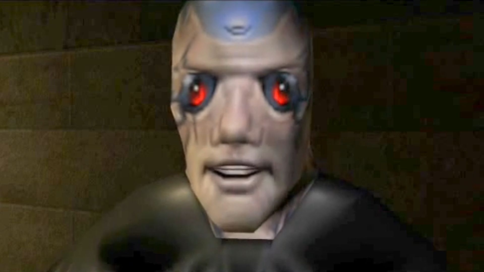 Deus Ex'in Gecikmesi Nasıl En Unutulmaz Karakterine Dönüştü?