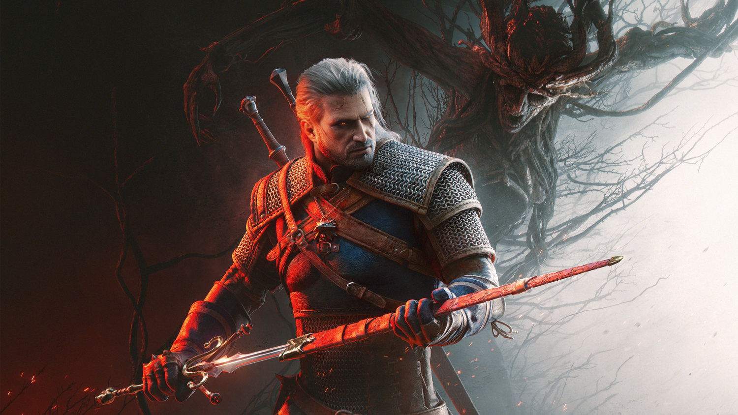 Yeni Witcher Kitabı Yolda: Sapkowski Geralt'ı Bırakmıyor