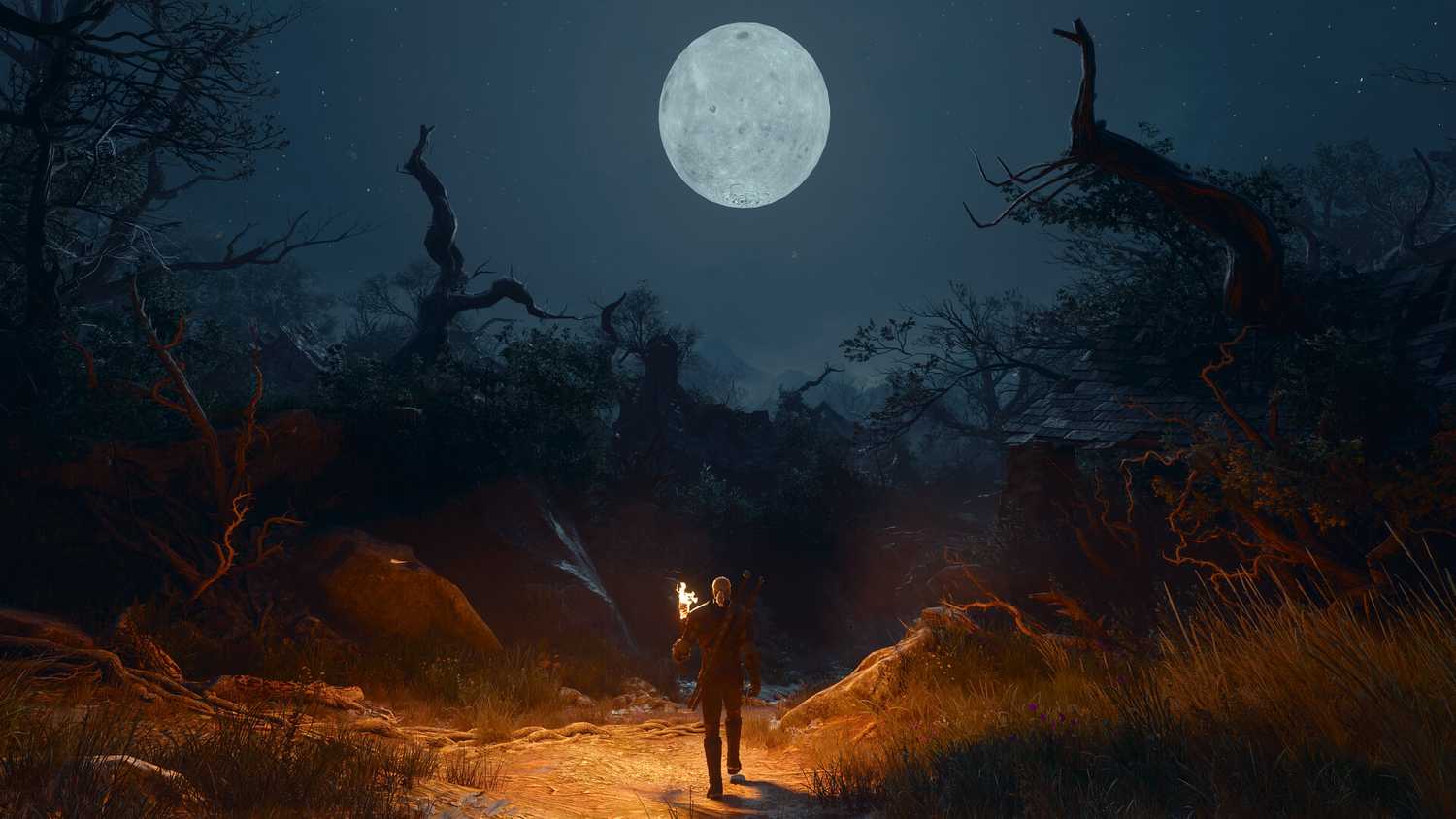 Yeni Witcher Kitabı Yolda: Sapkowski Geralt'ı Bırakmıyor