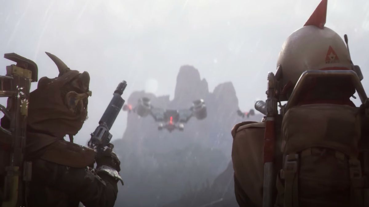 Altı Haneli Teklifi Reddetti! Ünlü Yayıncı Arc Raiders İçin Neden 'Hayır' Dedi?