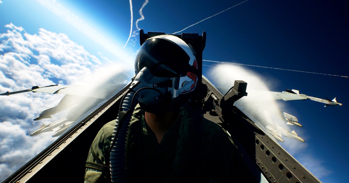 Ace Combat 8'in Çevrimiçi Modları: PvE, PvP, PvPvE ve Sosyal Alan