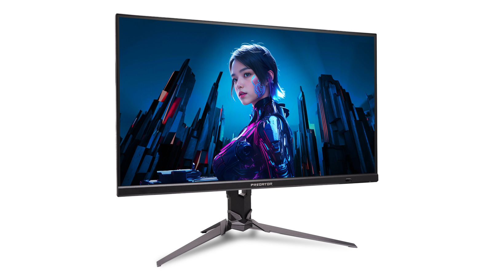 Acer'dan 1000Hz Monitör: E-Spor Tutkunlarının Yeni Gözdesi