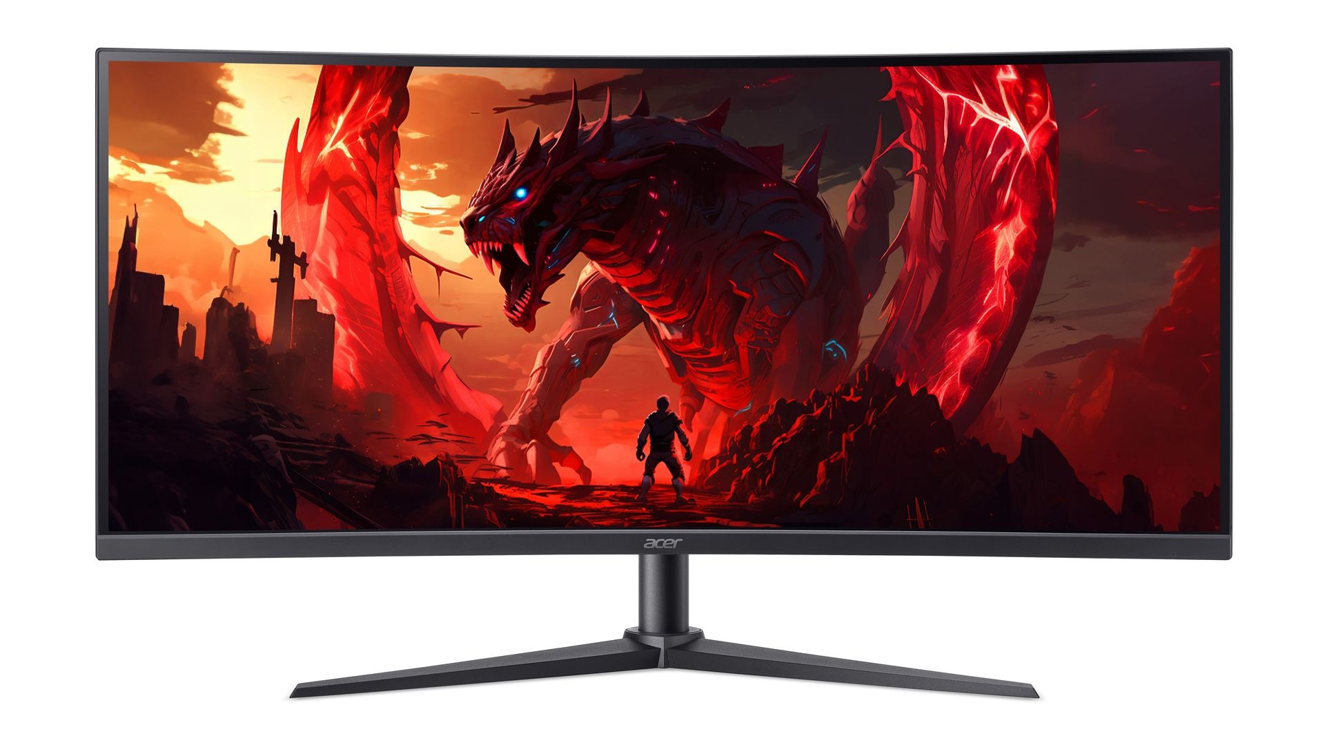 Acer'dan Yedi Yeni Oyun Monitörü: 1000 Hz'e Varan Devrim Niteliğinde Modeller