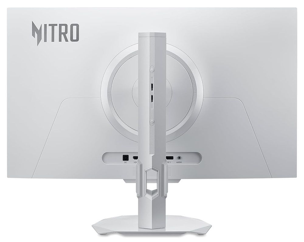 Acer Nitro XV273U F5 İncelemesi: 1000 Hz Oyun Monitörü