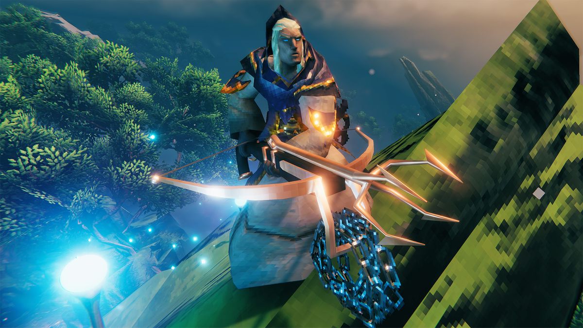 400 Saatten Sonra Valheim 1.0: Viking Cennetinde Yeniden Doğuş