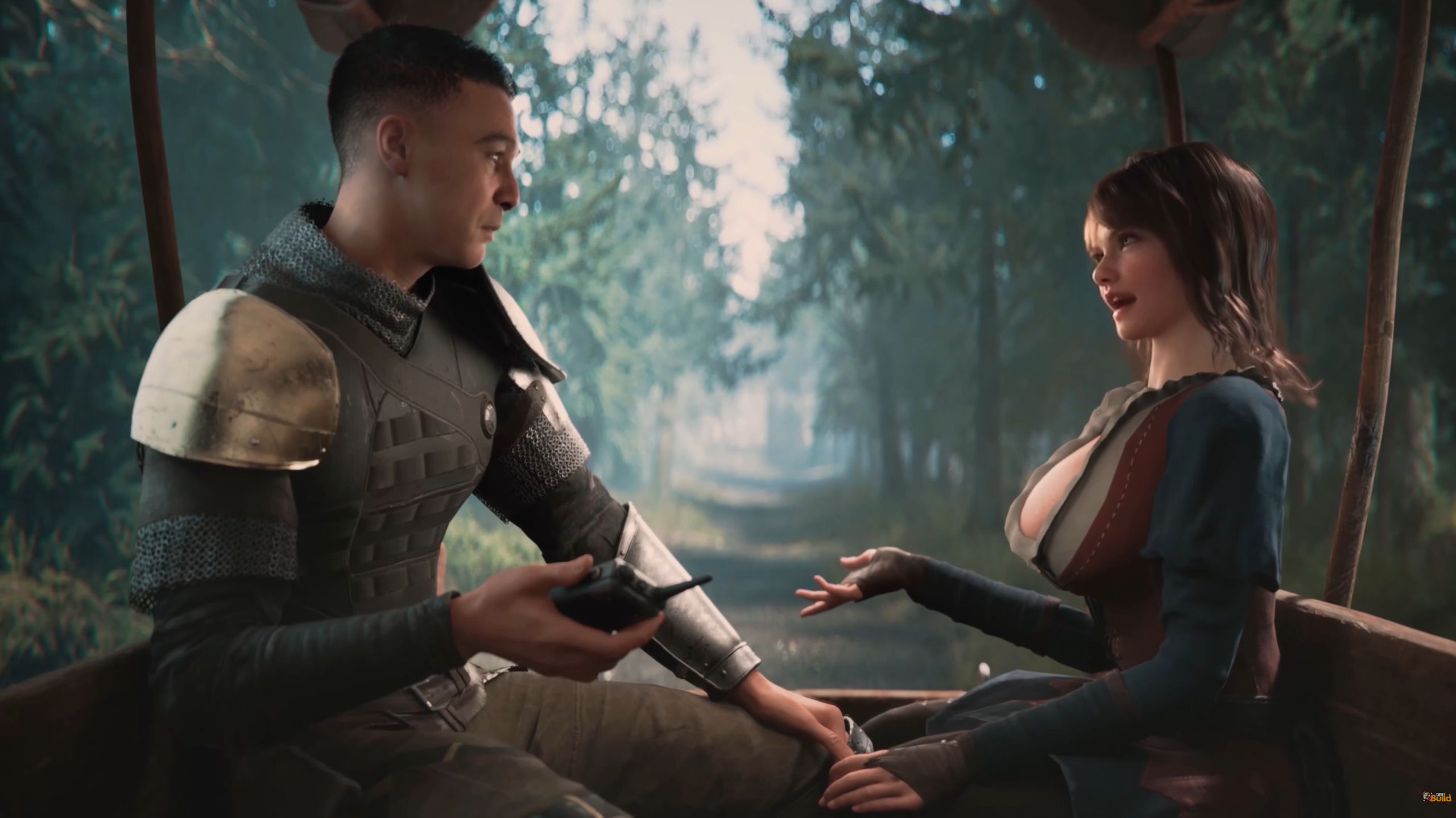 Kingmakers Bir Yıllık Sessizliğini Bozdu: Yeni Oynanış Videosu ve Playtest Duyurusu