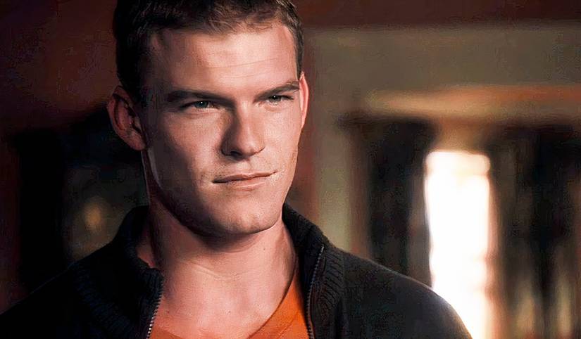 Reacher Yıldızı Alan Ritchson'ın 10 Unutulmaz Performansı
