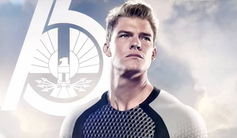 Reacher Yıldızı Alan Ritchson'ın 10 Unutulmaz Performansı