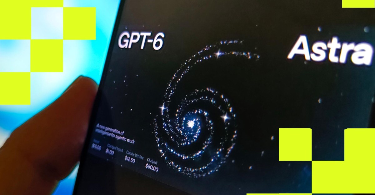 AGI artık herkesin kendi tanımına göre mi? OpenAI'nin Astra hamlesi ve Apple beklentileri