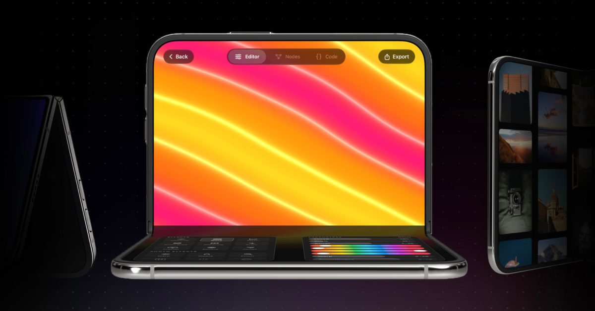 Bitrig, iPhone Duo için 3D simülatör desteği ekledi