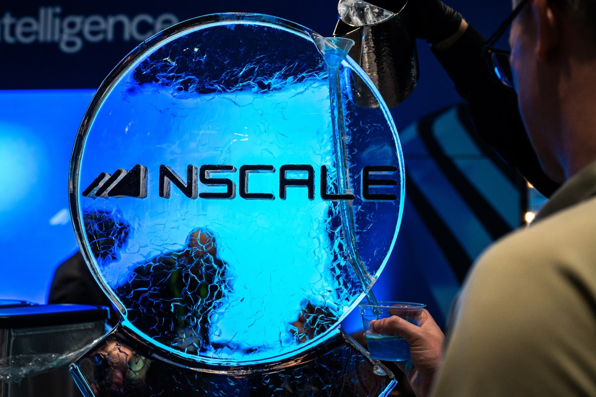 AI devi Nscale, halka arz öncesi 3,5 milyar dolar kaynak arıyor