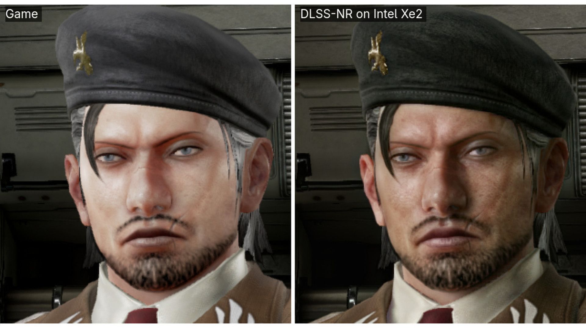 DLSS 5 Entegre Grafikte Çalıştı: 360p'de 10 FPS!