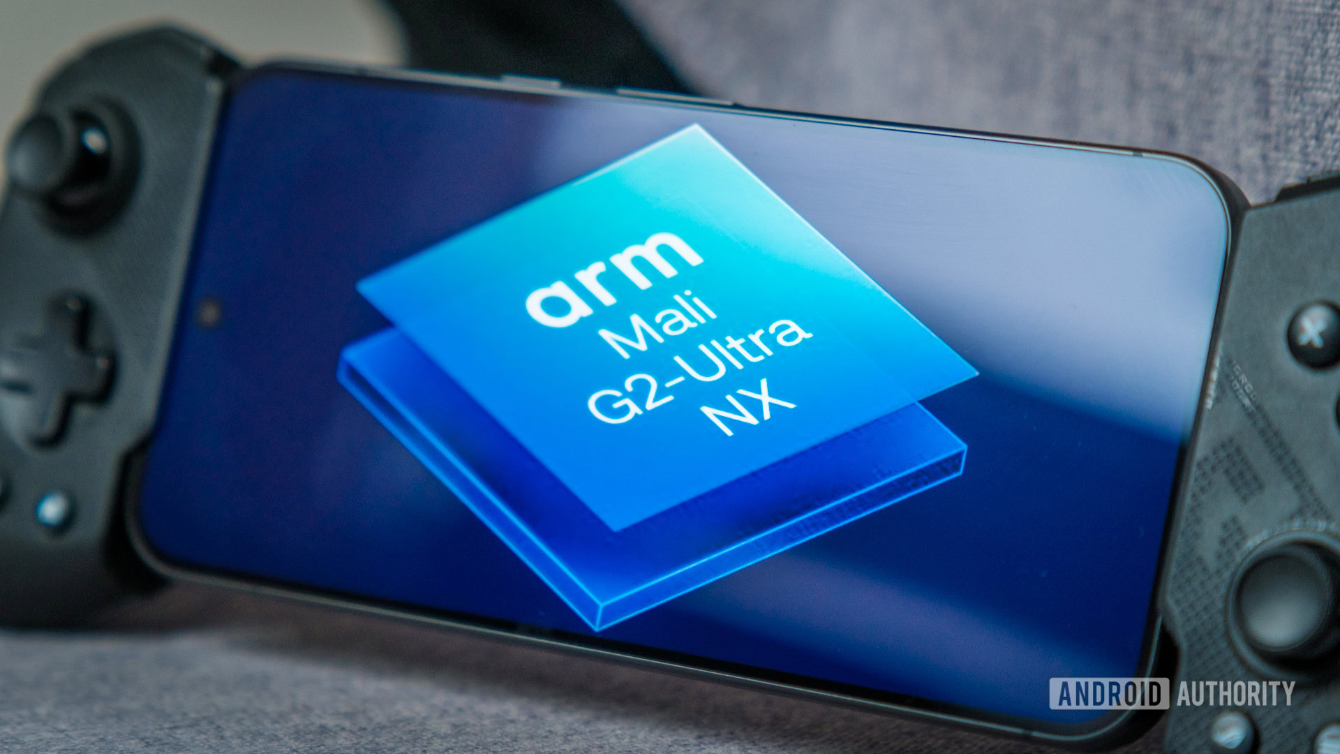 Mobil Oyuncular İçin Devrim: AI Upscaling ve Kare Üretimi Geliyor