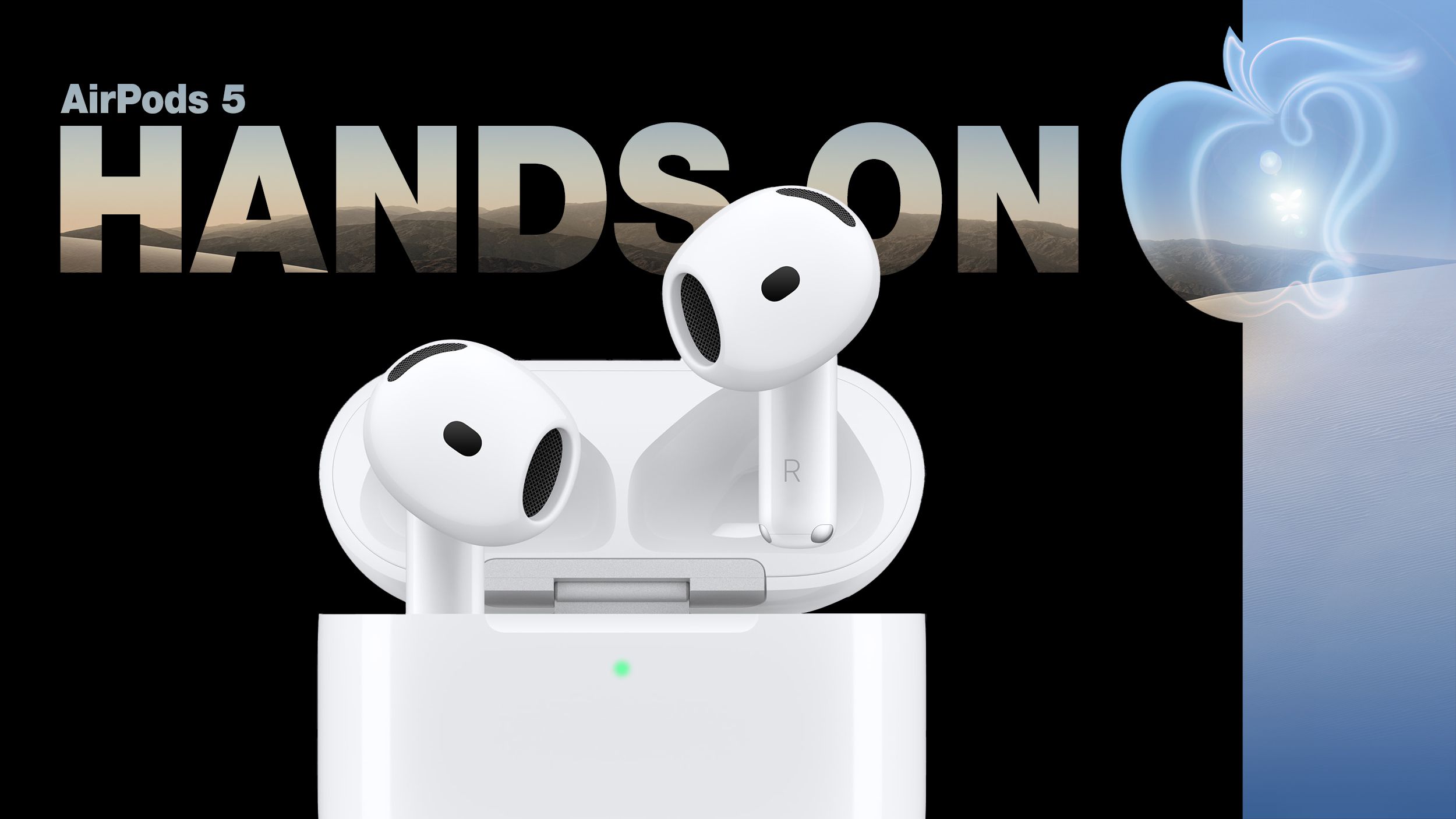 AirPods 5 İncelemesi: Daha İyi Gürültü Engelleme, Daha Uygun Fiyat