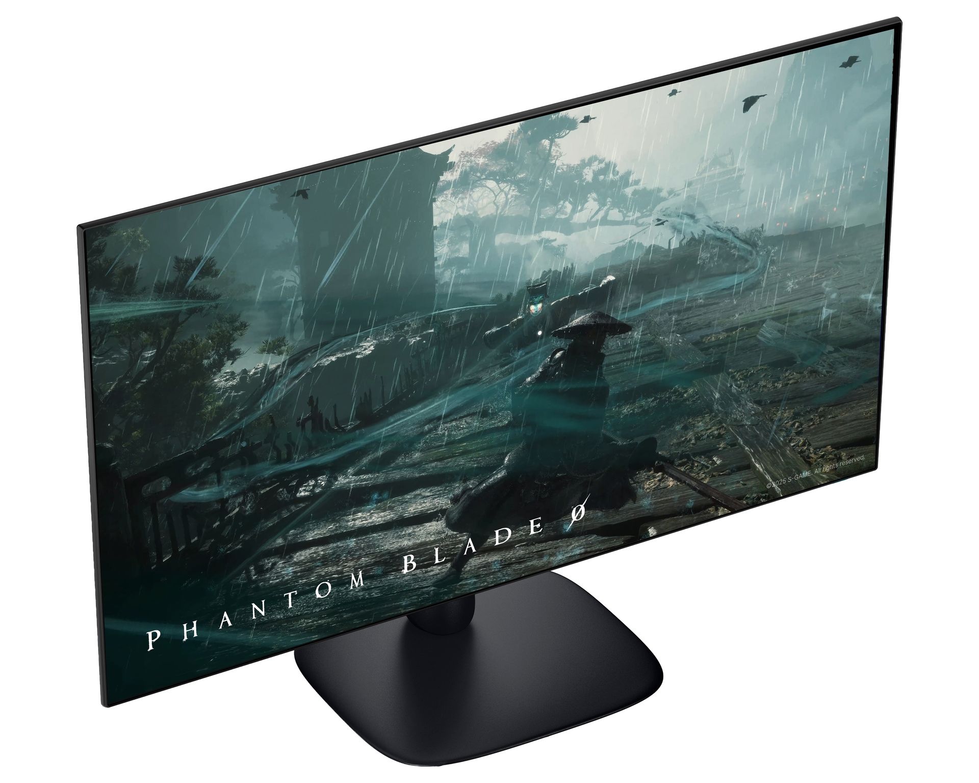 Alienware'in Yeni QD-OLED Monitörleri: 4K 165 Hz ve 1080p 560 Hz Seçenekleri