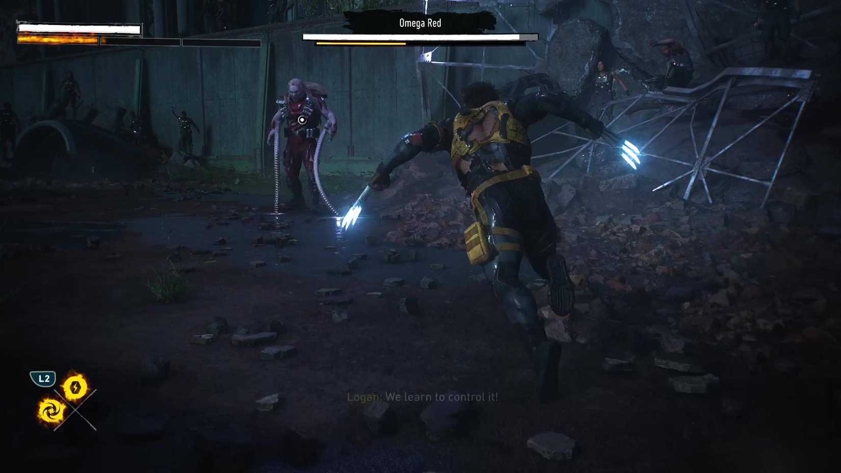 Marvel's Wolverine'deki Tüm Boss'lar Ortaya Çıktı: Beş Büyük Kötüyle Kapışma