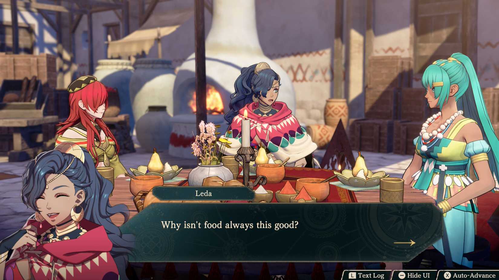 Fire Emblem: Fortune's Weave Rehberi: Tüm İşe Alınabilir Karakterler